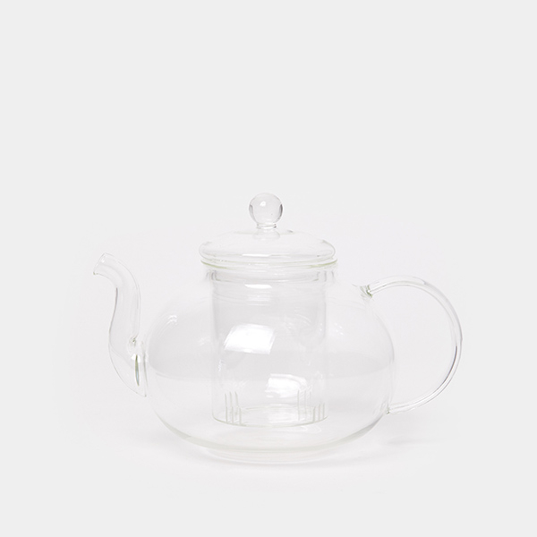 Bredemeijer Solo Verona teapot 0.5L