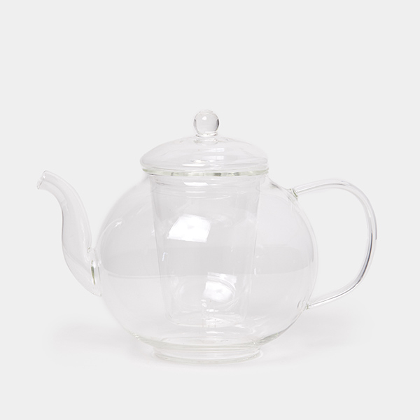 Bredemeijer Solo Verona teapot 1.5L