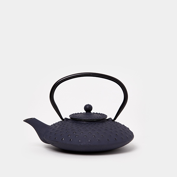 Bredemeijer Xilin teapot blue 0.8L