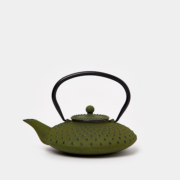 Bredemeijer Xilin teapot green 0.8L