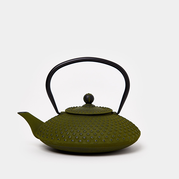 Bredemeijer Xilin teapot green 1.25L