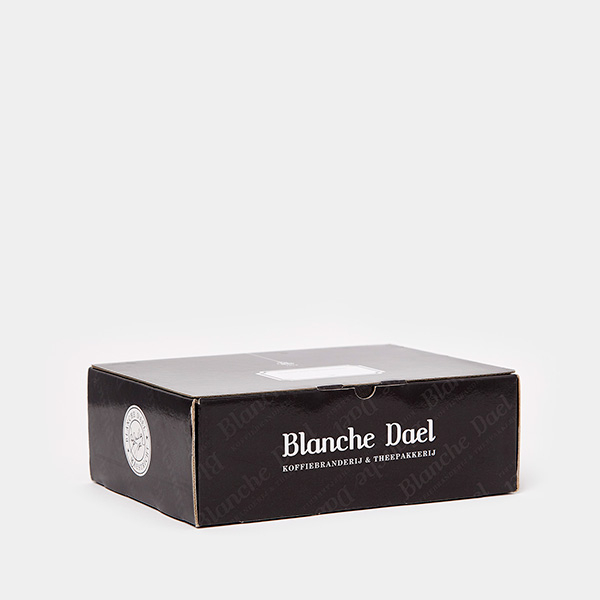 Blanche dael barista box pro