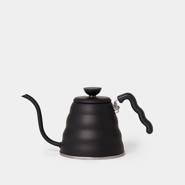 Hario V60 Water kettle black
