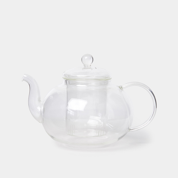 Bredemeijer Solo Verona teapot 1L